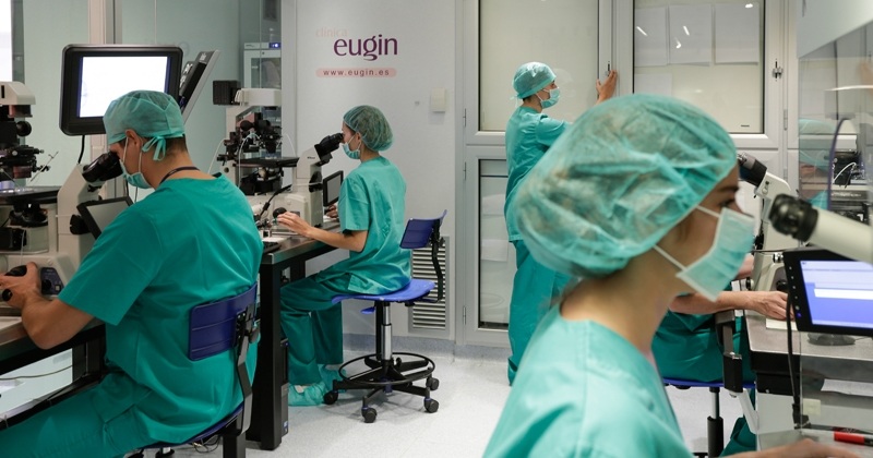 Le système de sécurité IVF Witness