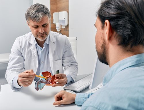 Fertilité masculine : pourquoi il est également important de prendre en compte le facteur masculin